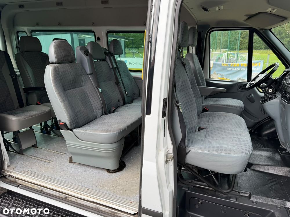 Ford Transit - 4