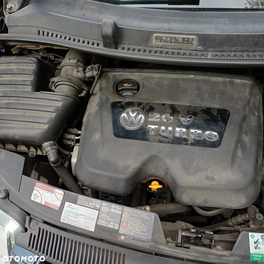 Volkswagen Sharan - 7