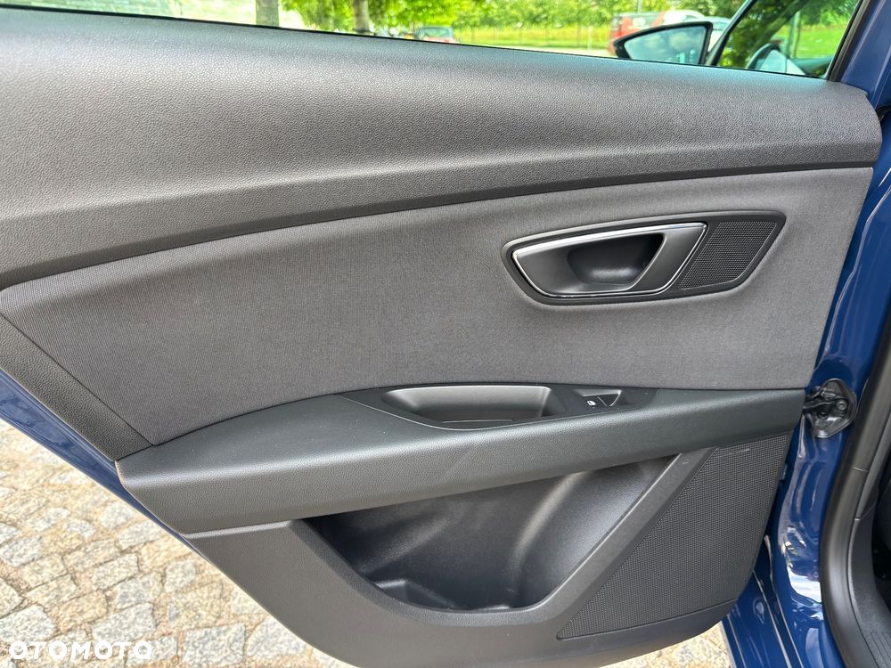 Seat Leon 2.0 TDI DPF DSG FR - 18