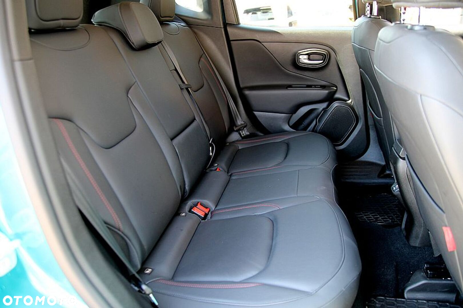 Jeep Renegade - 26