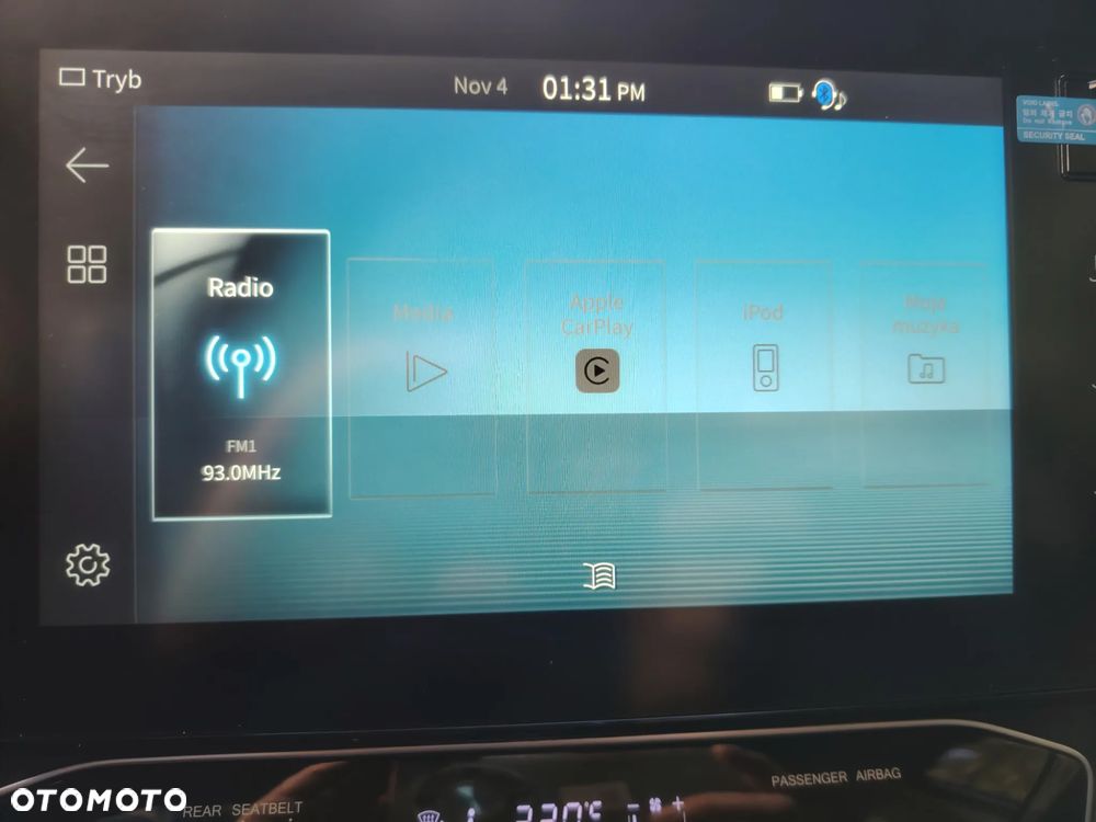 SsangYong/KGM Tivoli 1.5 T-GDI Joy - 16