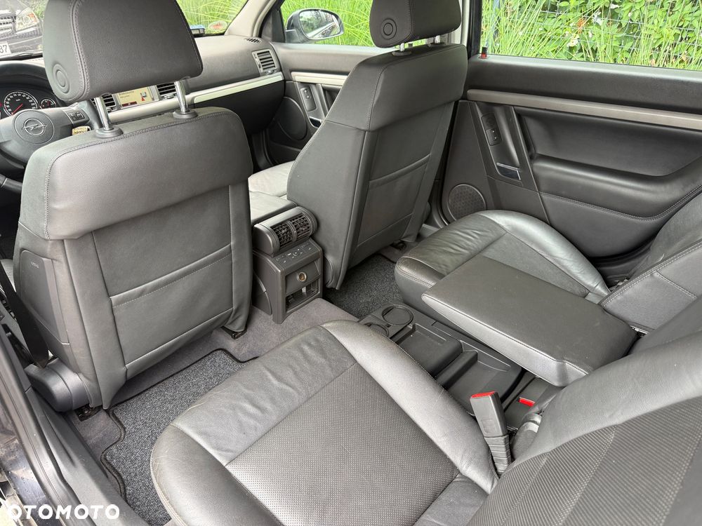 Opel Signum - 32