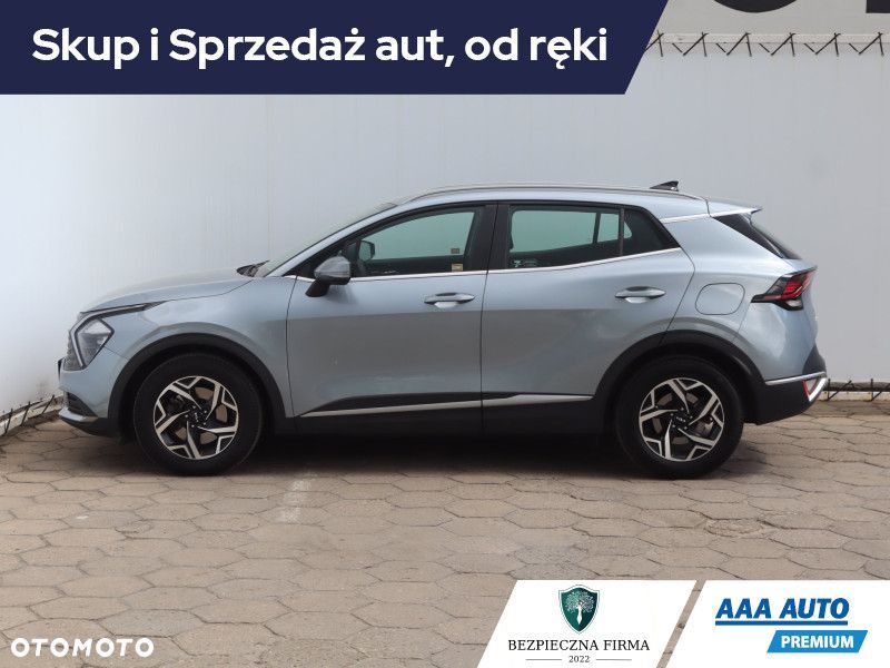Kia Sportage - 4