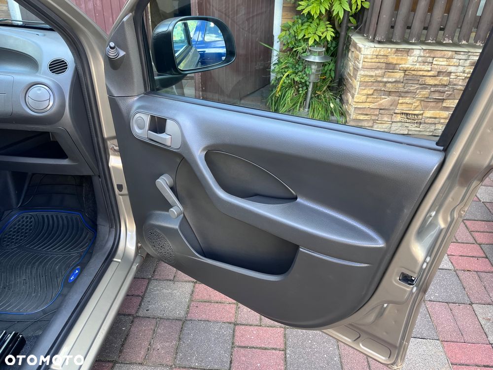 Fiat Panda 1.1 Actual Eco - 27