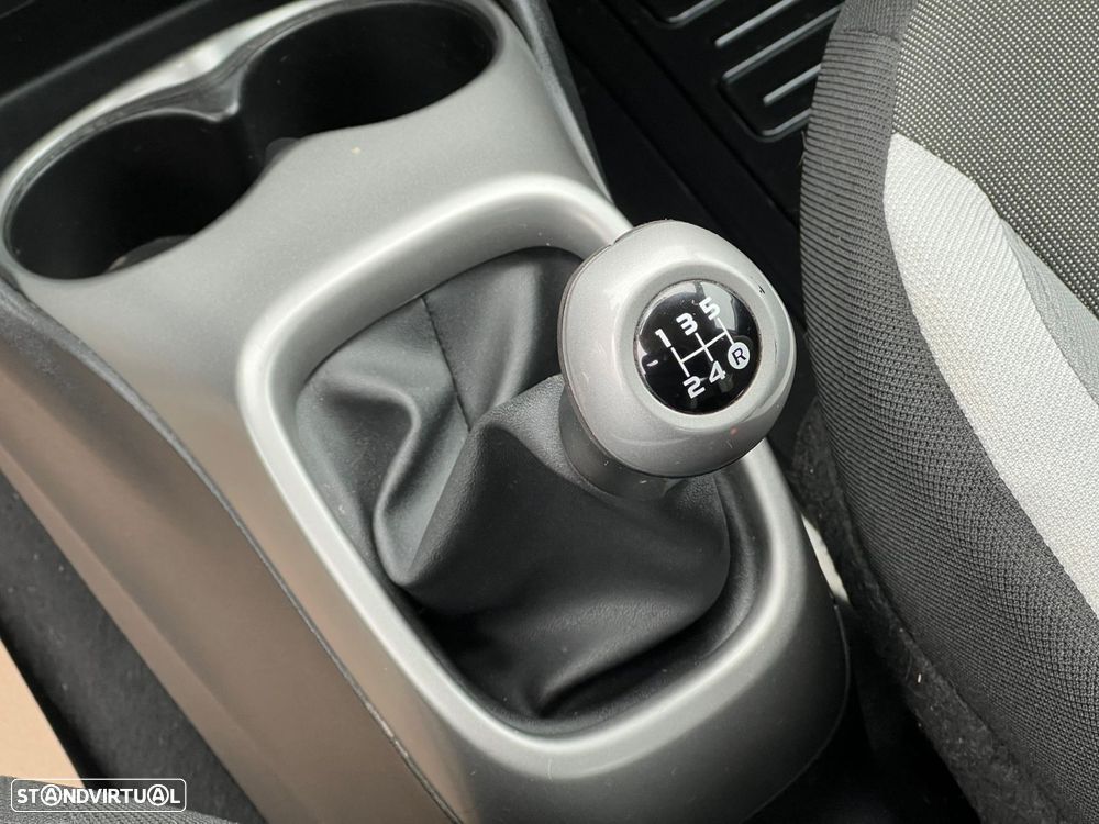 Toyota Aygo 1.0 X-Play+AC+X-Touch - 11