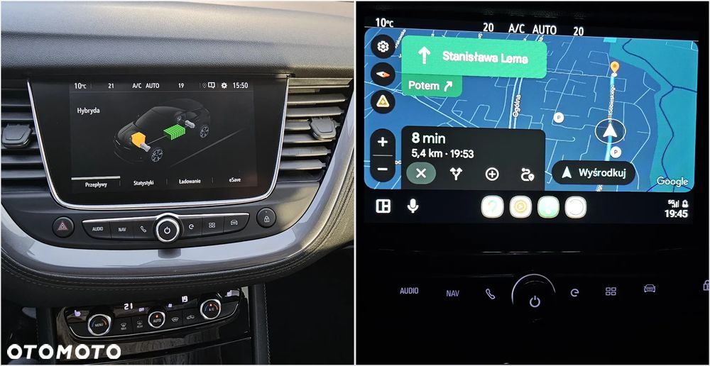 Opel Grandland X 1.6 T PHEV 4x4 Ultimate - 4