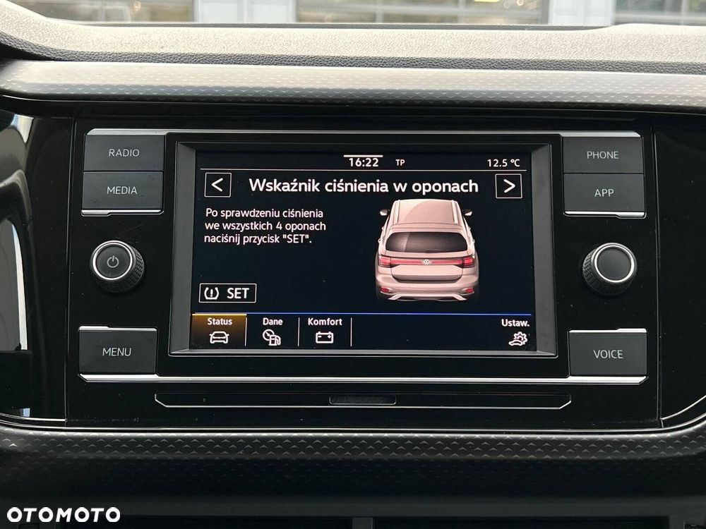 Volkswagen T-Cross 1.0 TSI Life - 32