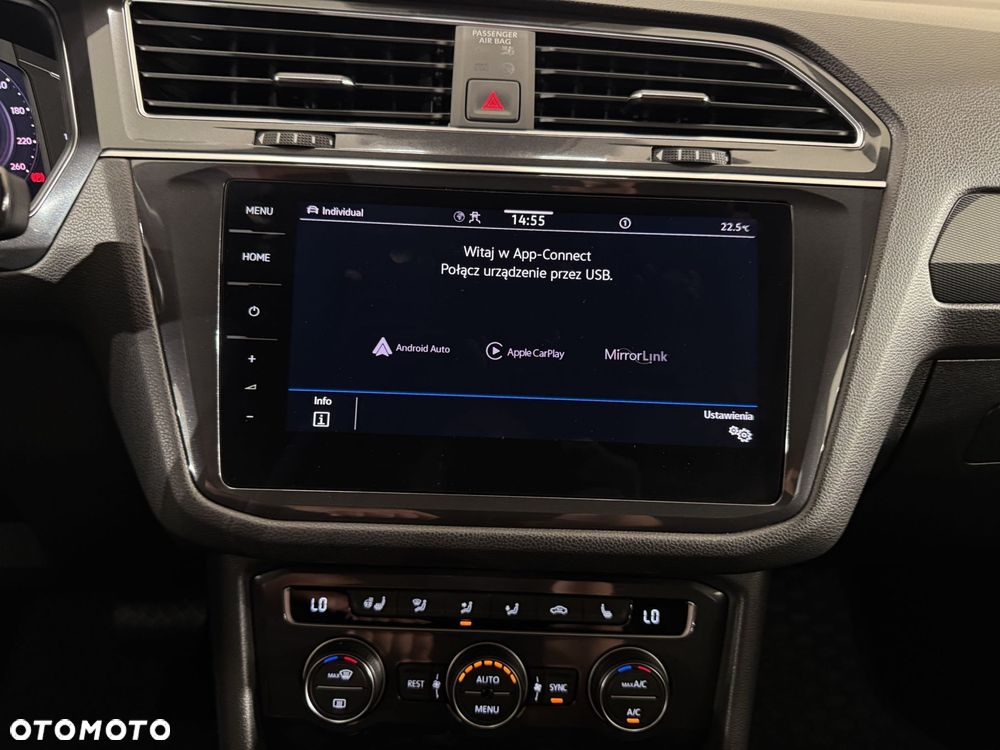 Volkswagen Tiguan Allspace - 18