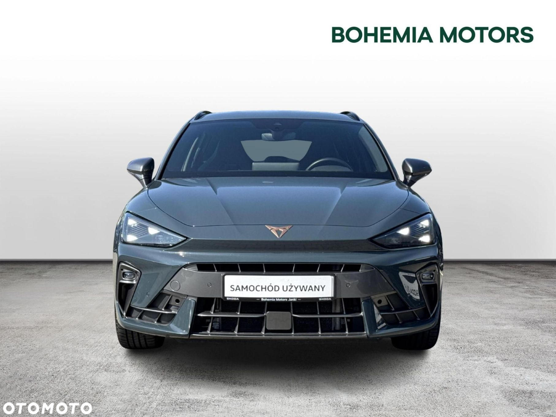 Cupra Leon - 8
