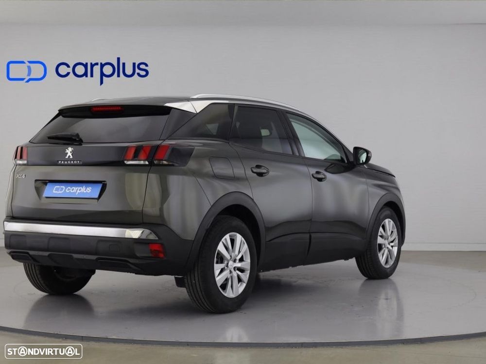 Peugeot 3008 1.5 BlueHDi Active - 7