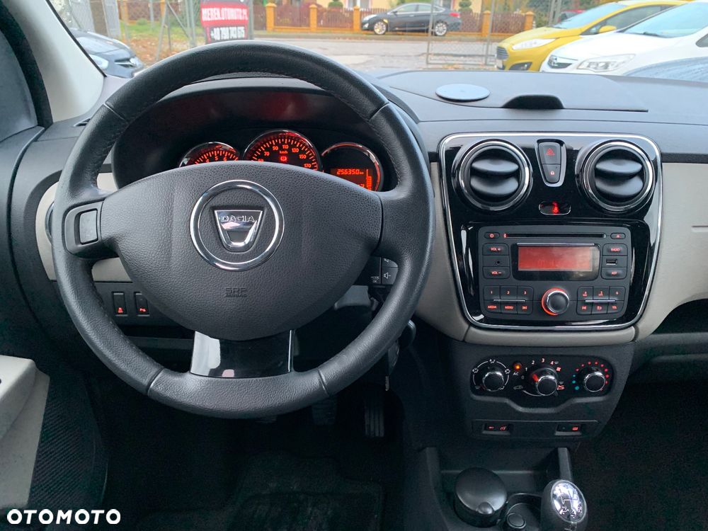 Ford B-MAX 1.0 EcoBoost Titanium - 34