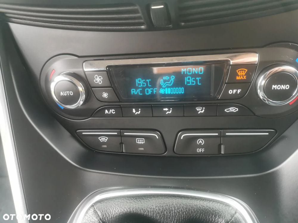 Ford Grand C-MAX 1.6 TDCi Start-Stop-System Champions Edition - 18