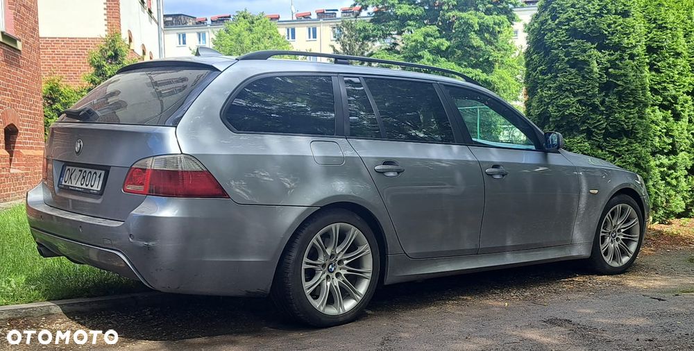 BMW Seria 5 530d - 5