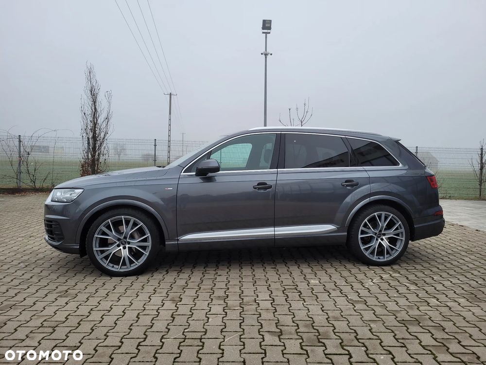 Audi Q7 - 2