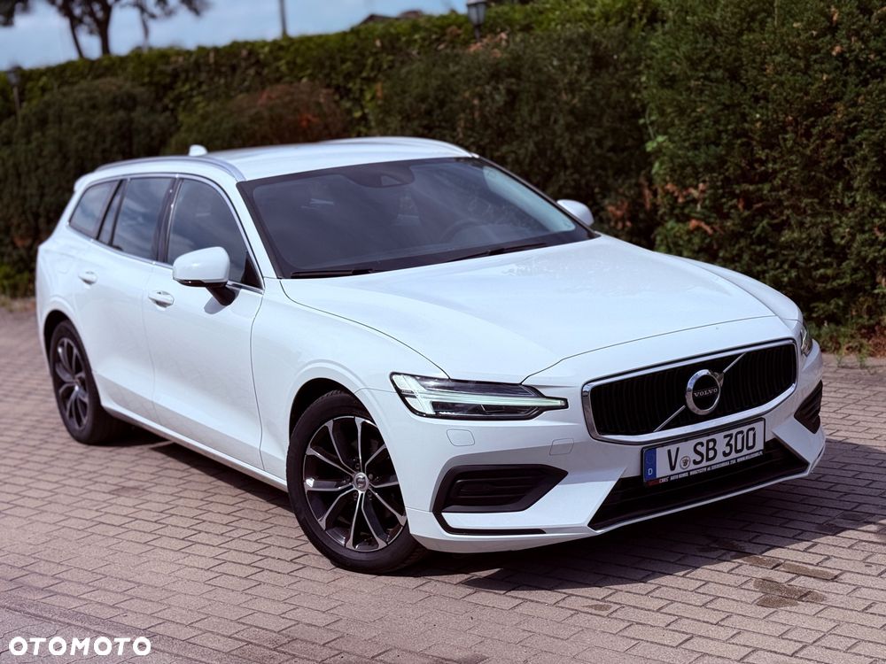 Volvo V60 D3 Geartronic Momentum Pro - 13