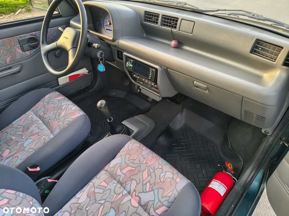 Daewoo Tico 800 SX - 13