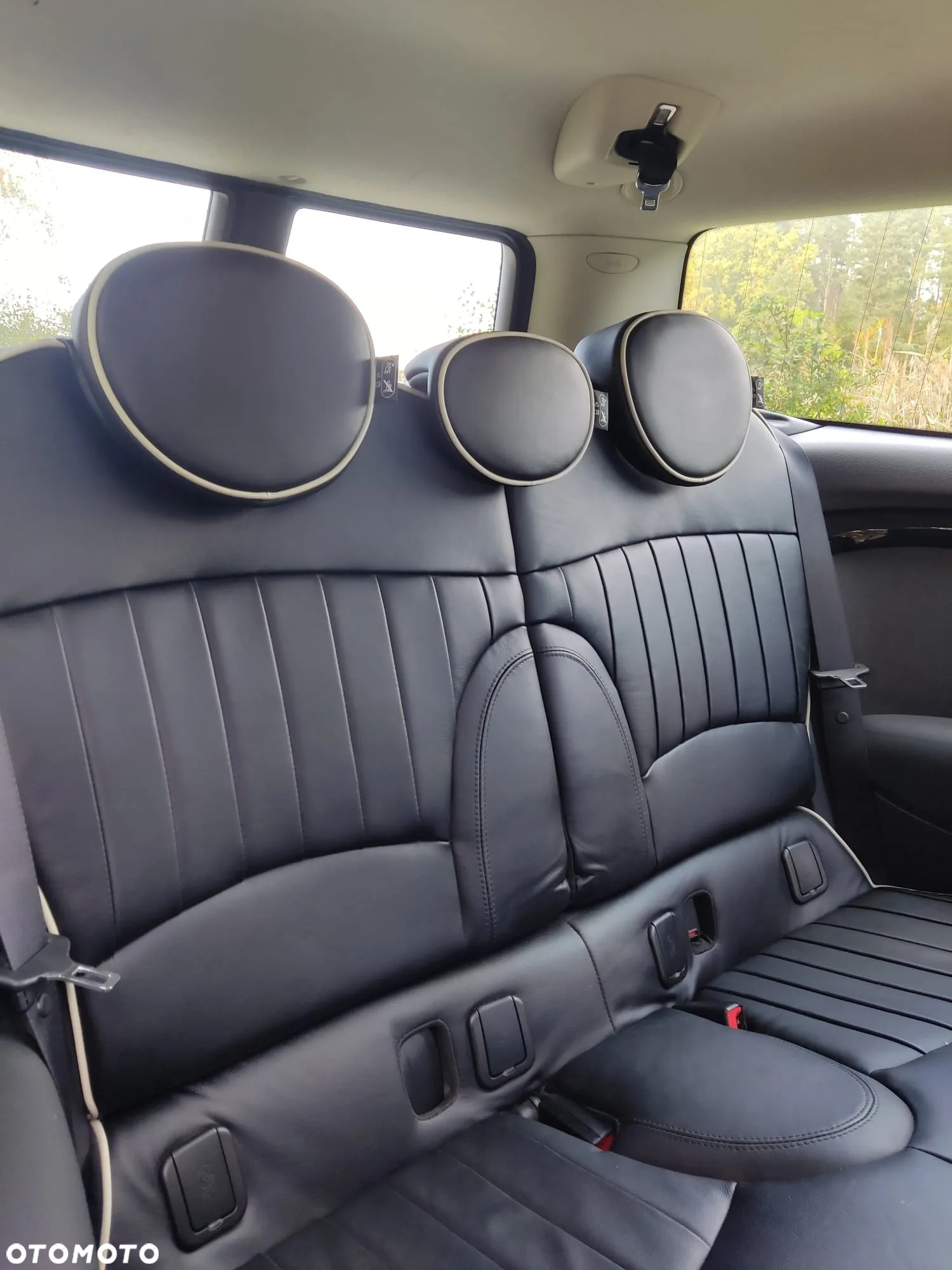 MINI Clubman Cooper D - 11