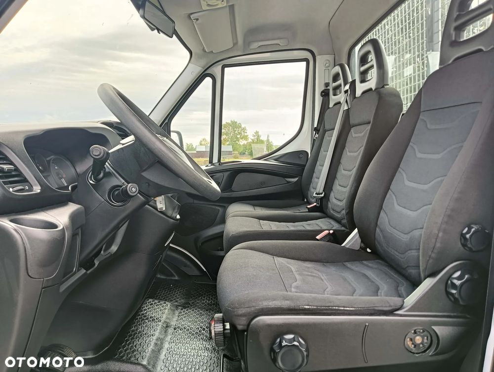 Iveco DAILY 35C14, 35C13, 35C15, 35C16, 36C17, 50C15, 60C15 - 14