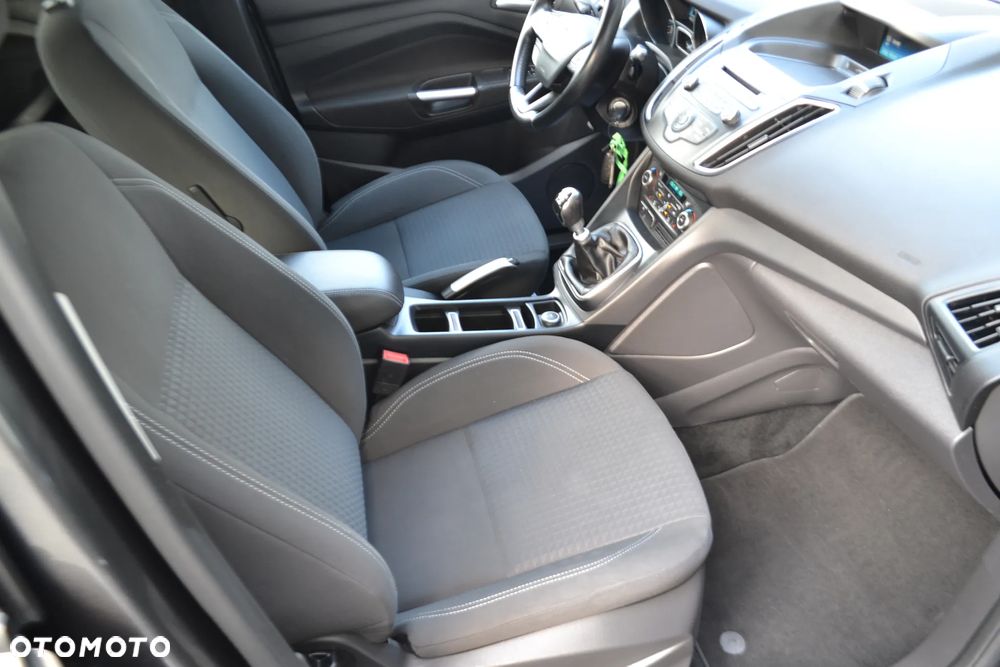 Ford C-MAX 1.0 EcoBoost Edition ASS - 6