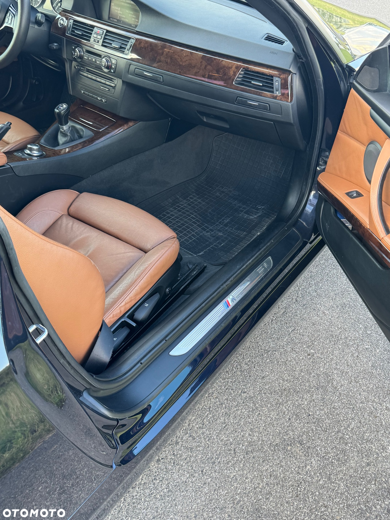 BMW Seria 3 320d Coupe - 7