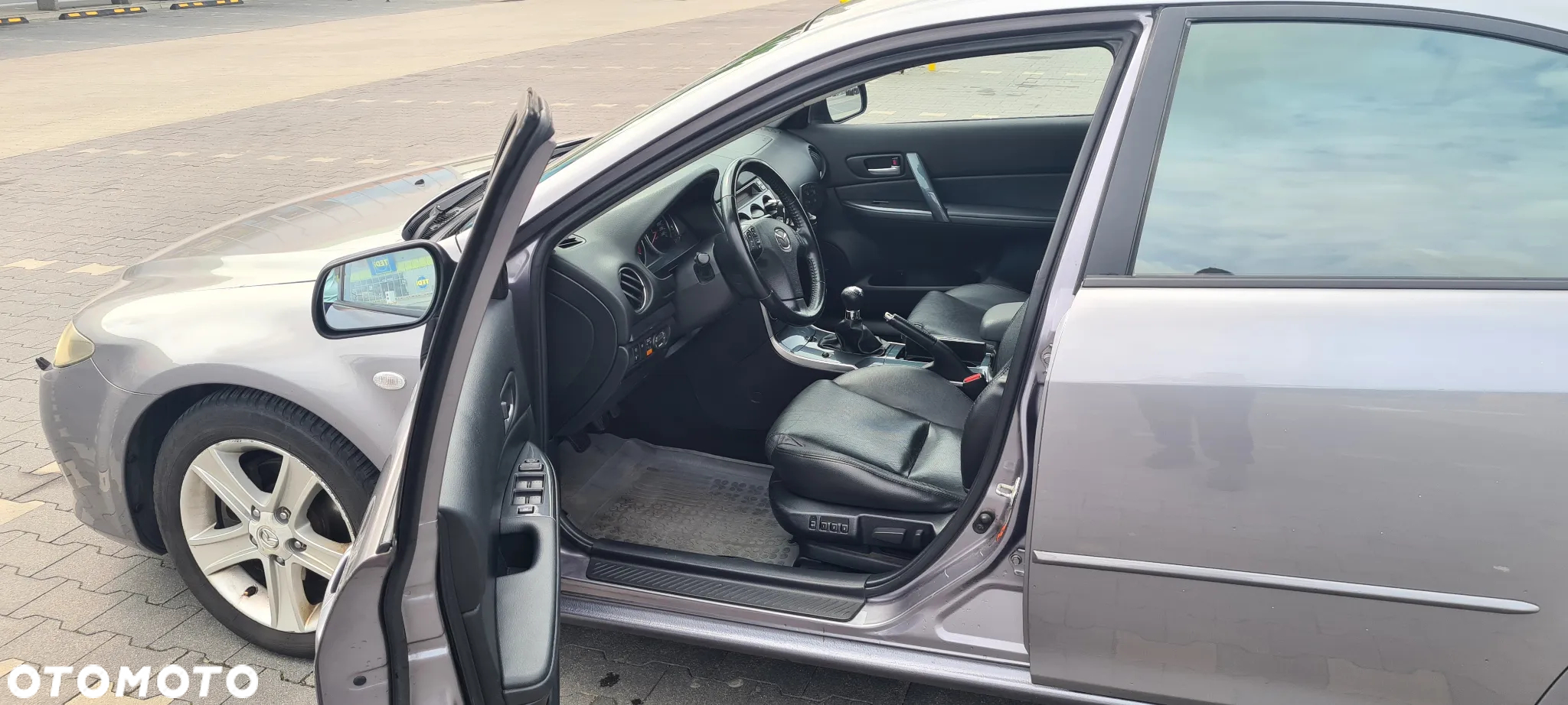 Mazda 6 2.0 CD Exclusive - 5