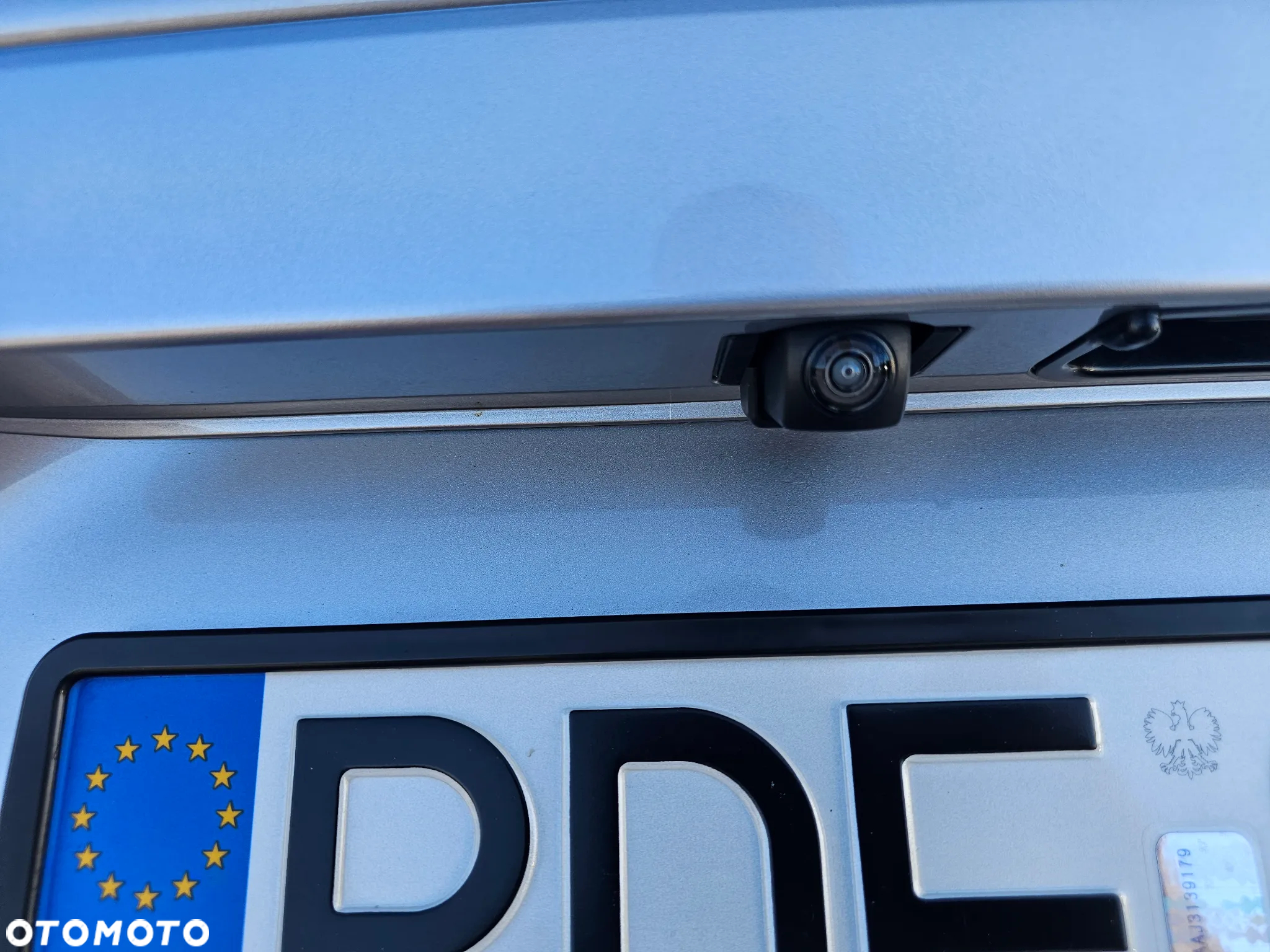Honda CR-V 2.0 i-MMD Hybrid 2WD Sport Line - 26