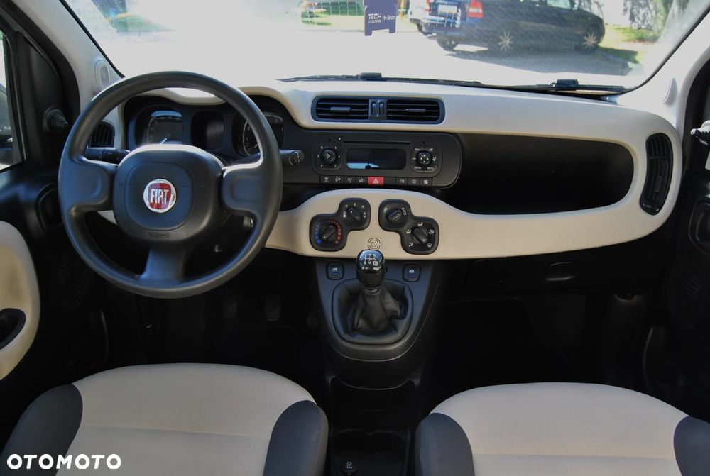 Fiat Panda - 9