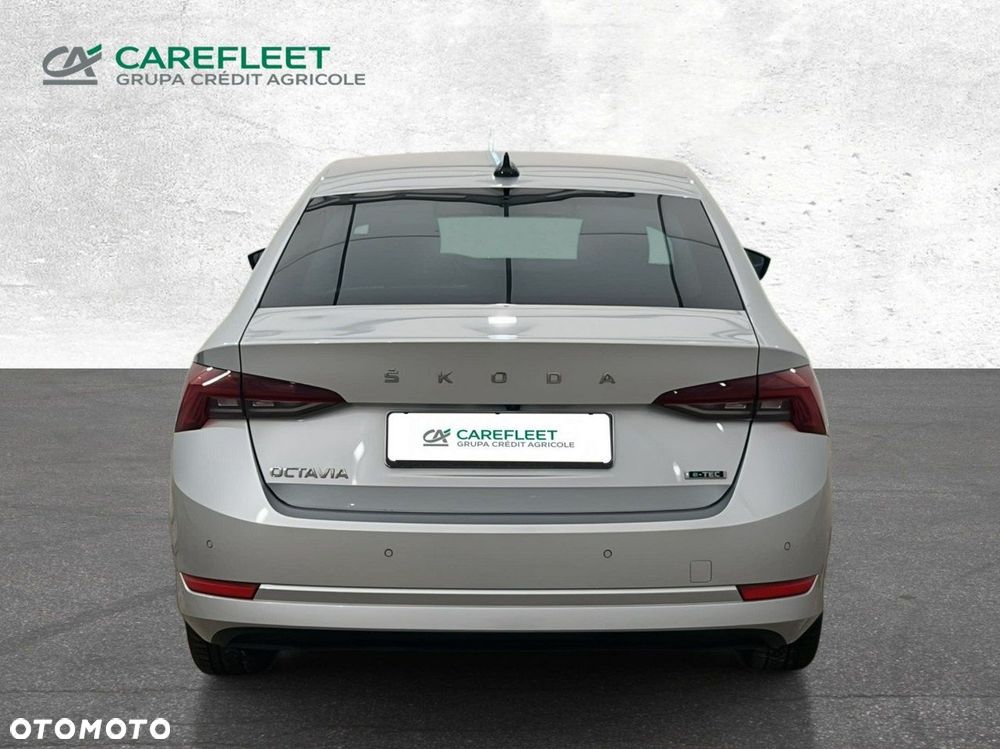 Skoda Octavia 1.5 TSI e-Tec Ambition DSG - 6