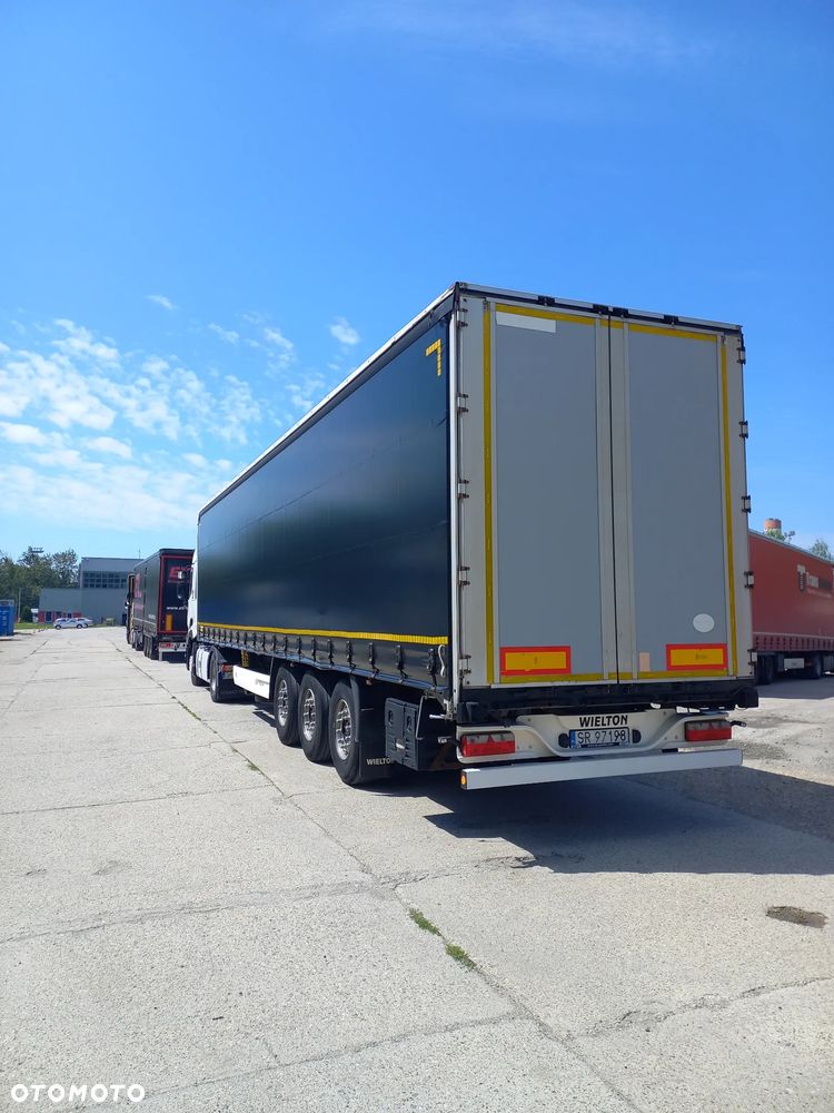 Wielton NS3K - 3