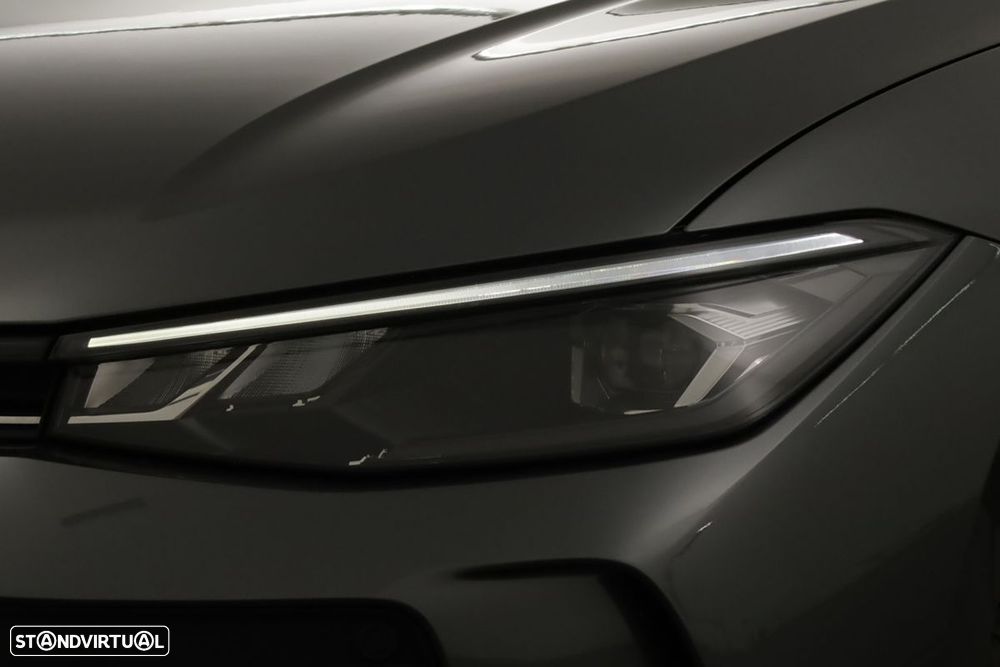 VW Passat Variant 1.5 TSI eHybrid DSG - 6
