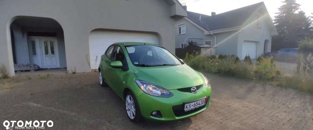 Mazda 2 - 22