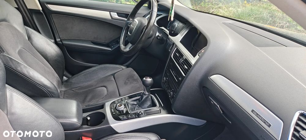 Audi A4 Avant - 24