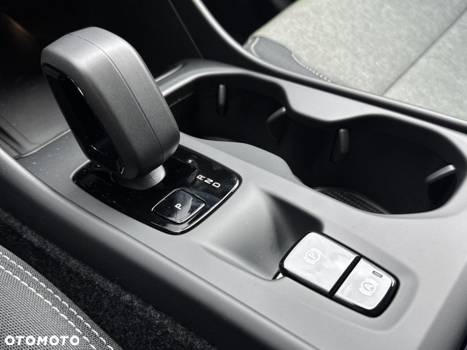 Volvo XC 40 - 17