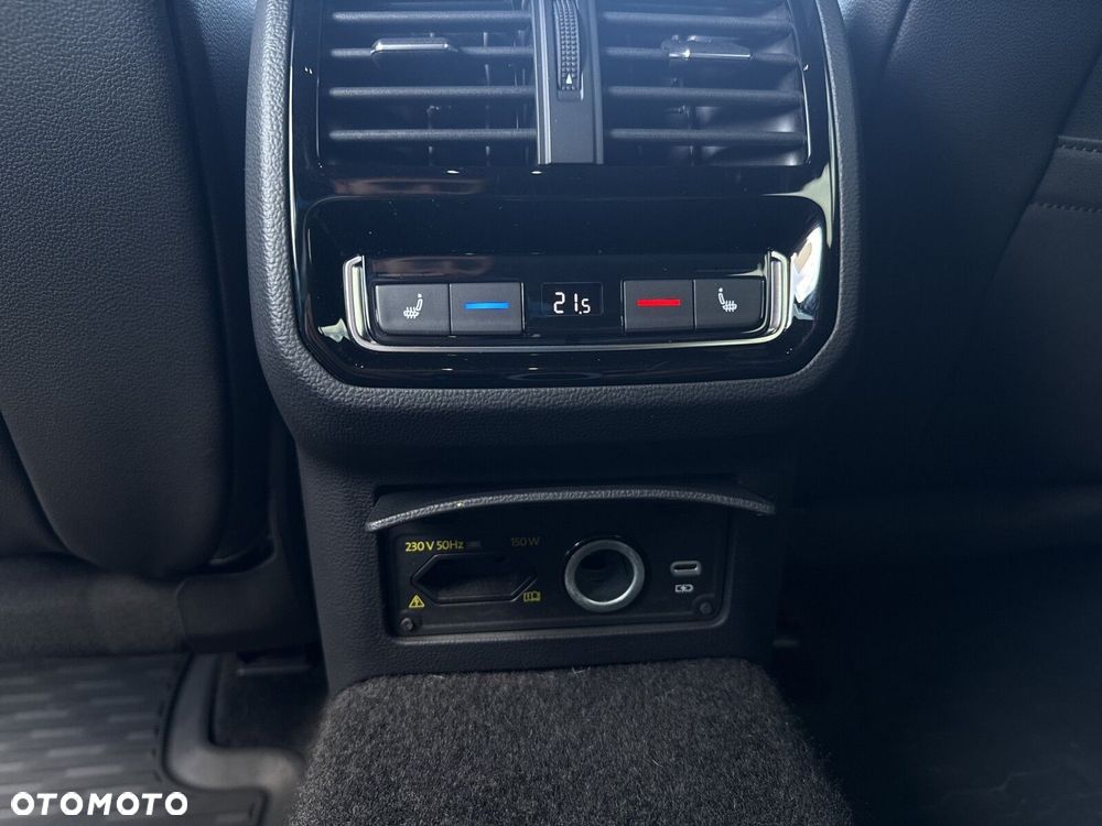 Volkswagen Arteon Shooting Brake 2.0 TSI R-Line DSG - 35