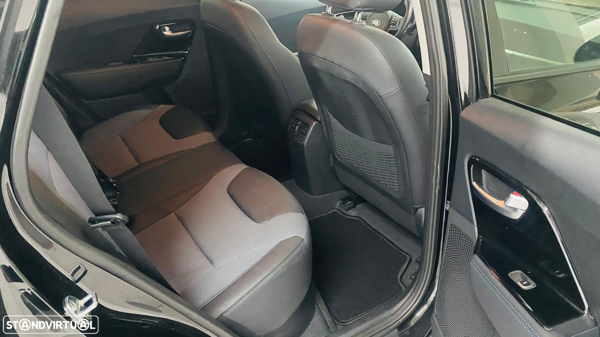 Kia e-Niro - 16