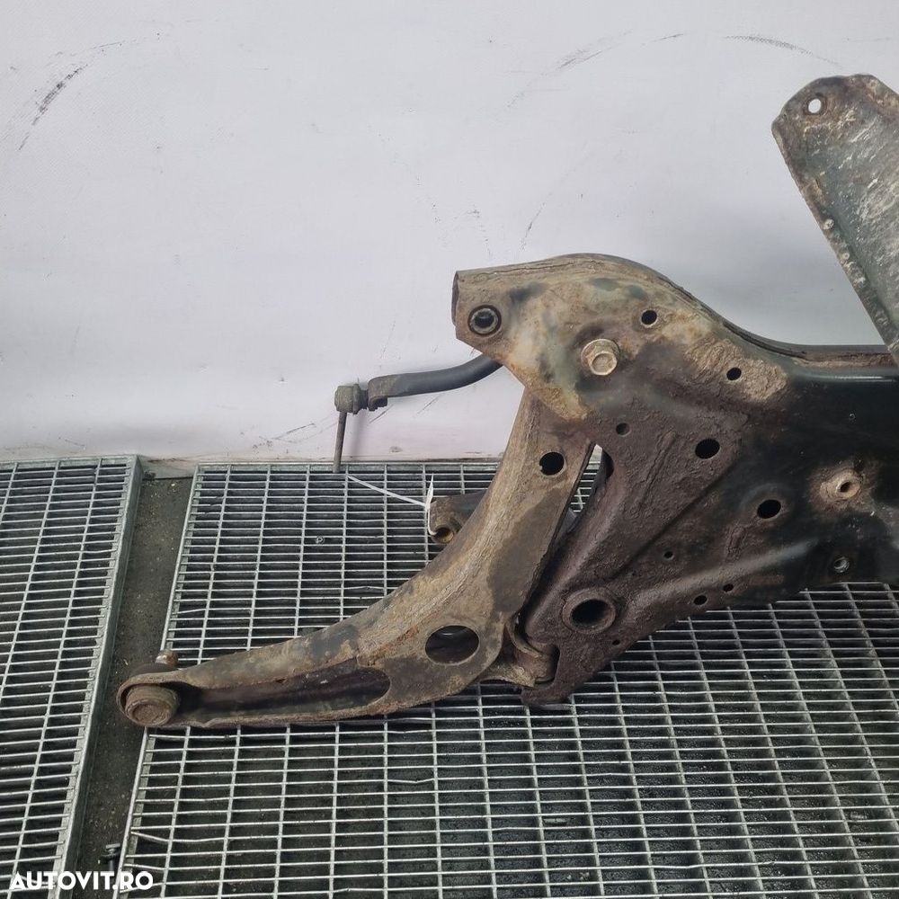 Jug motor Mitsubishi Outlander Facelift 2.2 Diesel 2009 - 2012 177CP 4N14 (1475) Diesel - 3