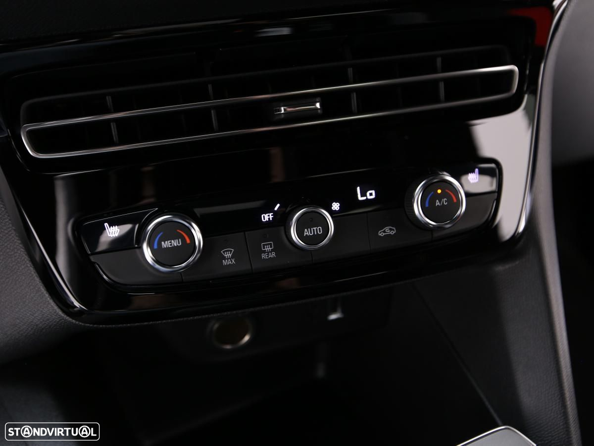 Opel Mokka-e GS - 19