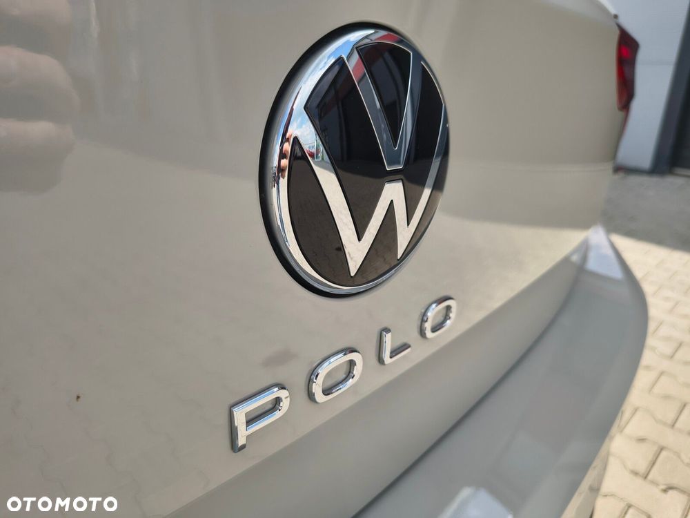 Volkswagen Polo - 9