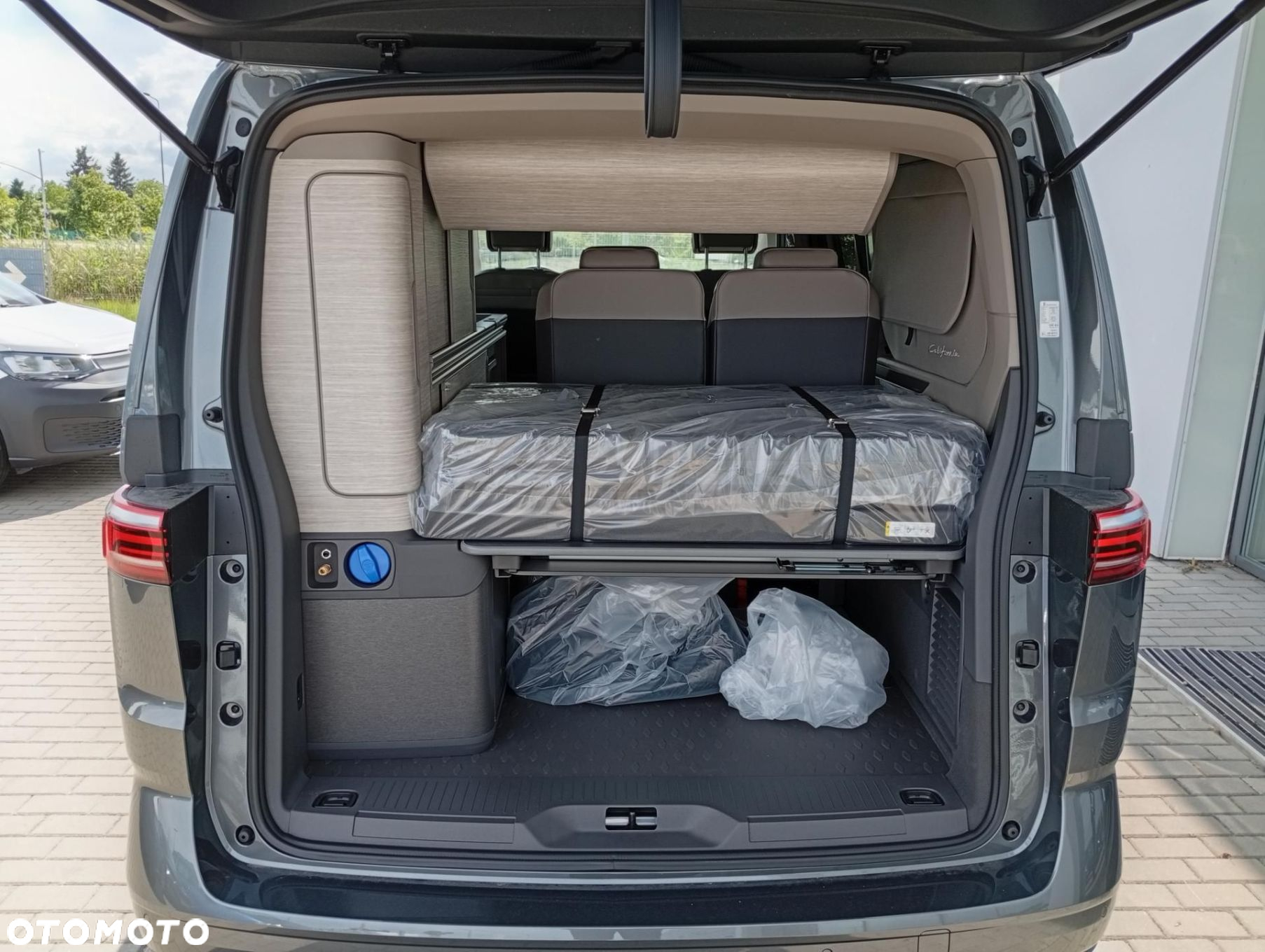 Volkswagen California - 9