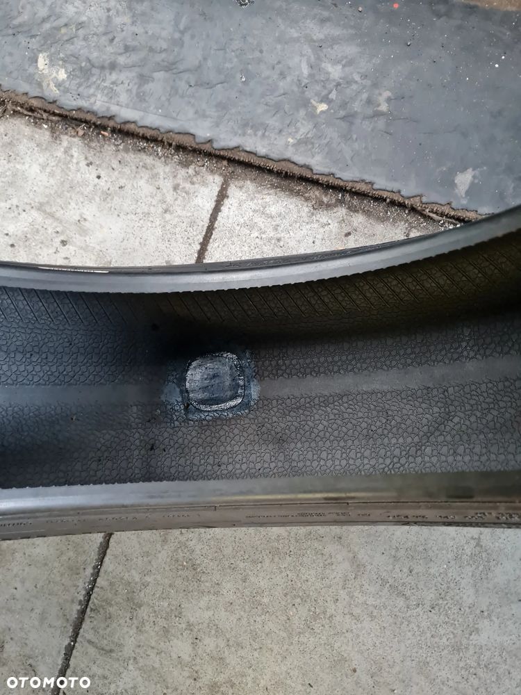 CONTINENTAL WinterContact TS860 195/65R15 6,4mm 2019 - 3