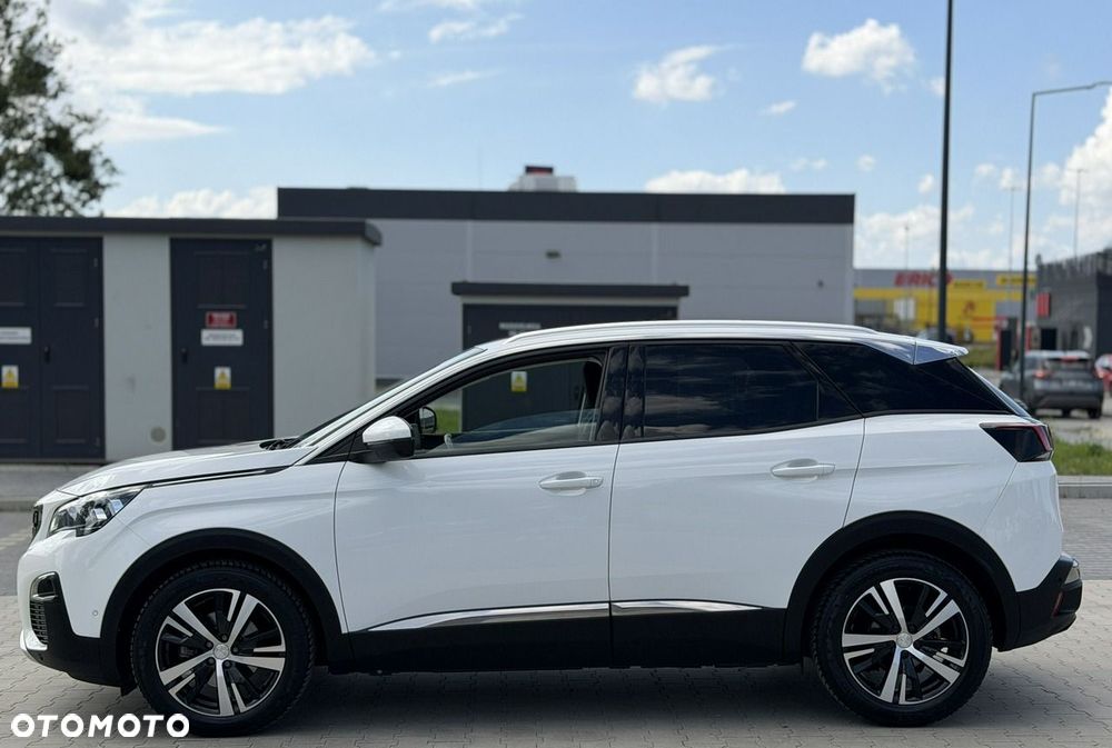 Peugeot 3008 PureTech 130 Stop & Start GPF Active - 6