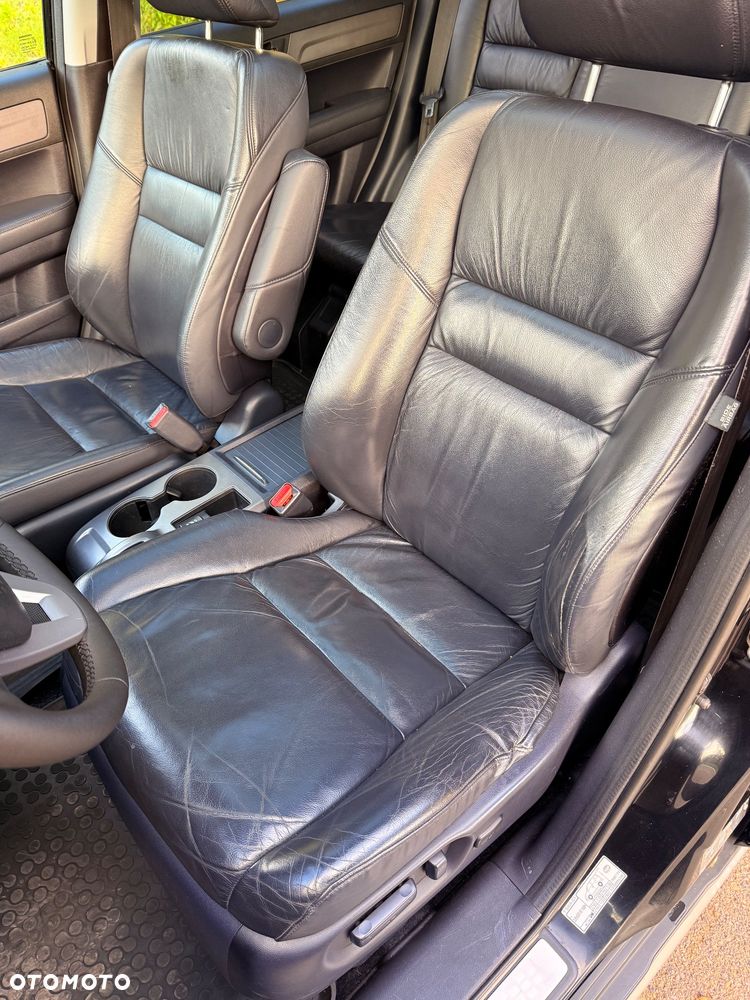 Honda CR-V - 8