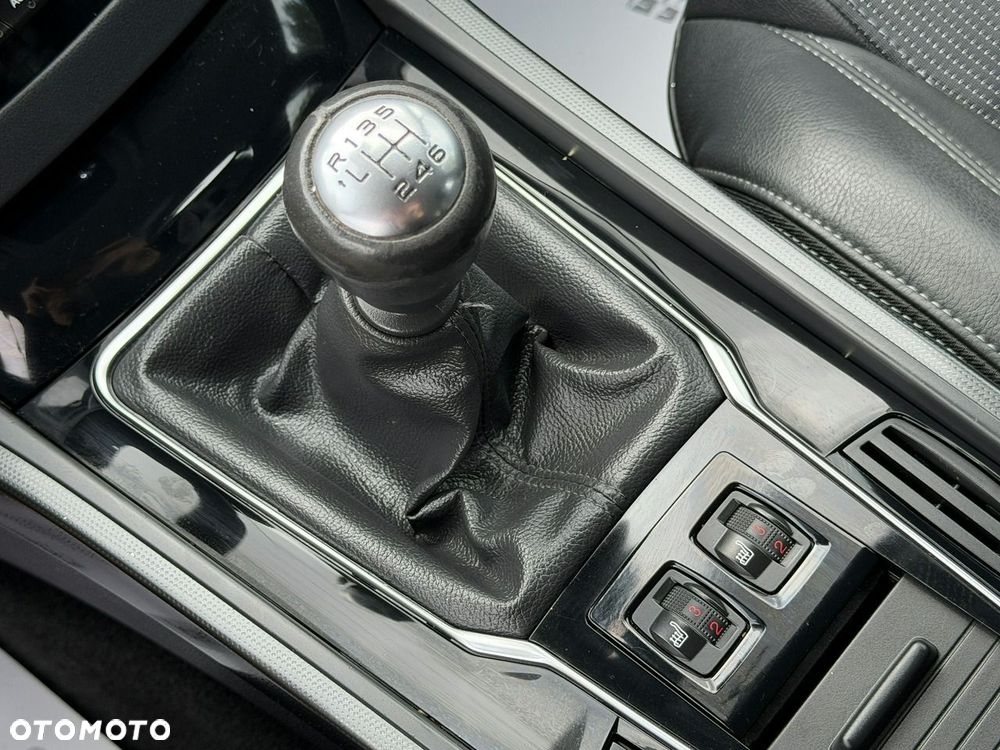Peugeot 508 BlueHDi 150 Stop&Start Allure - 7