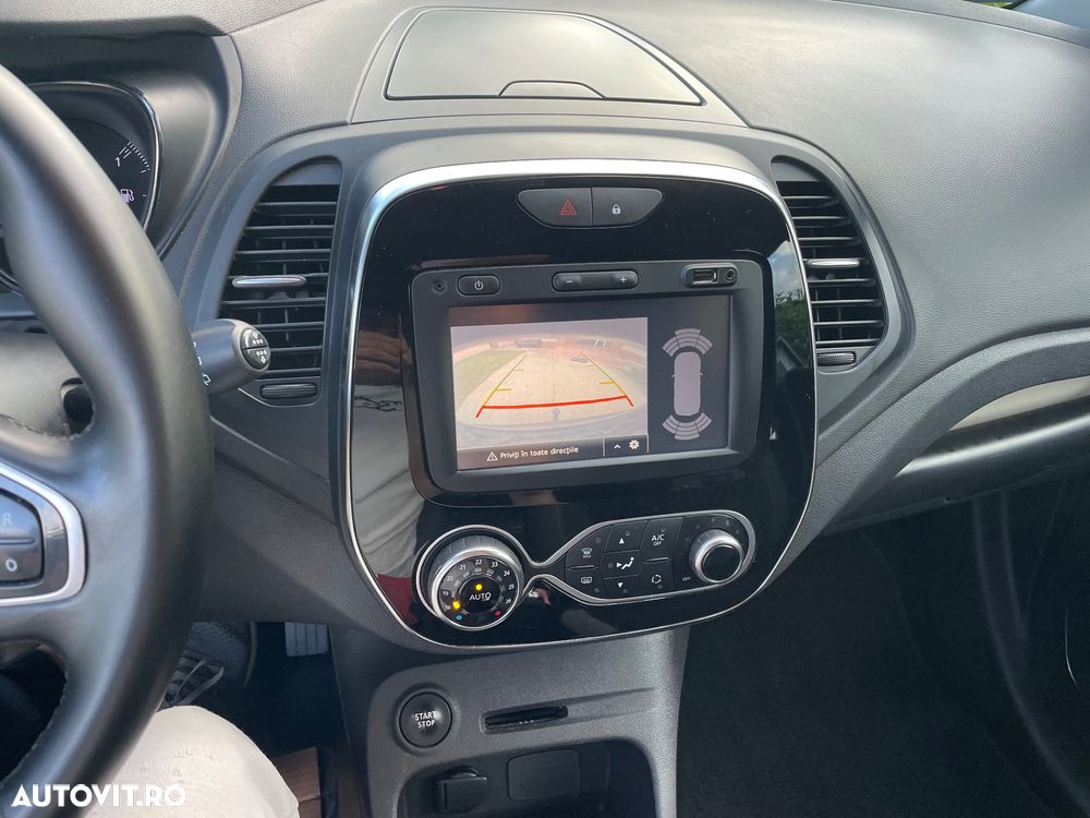 Renault Captur - 8