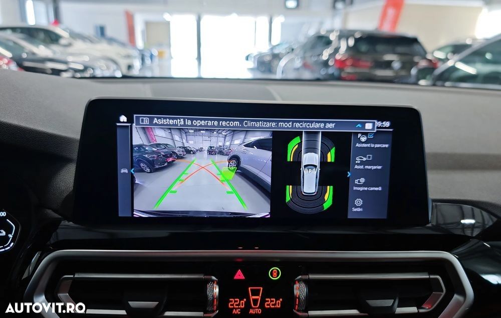 BMW X3 xDrive30e AT PHEV - 15