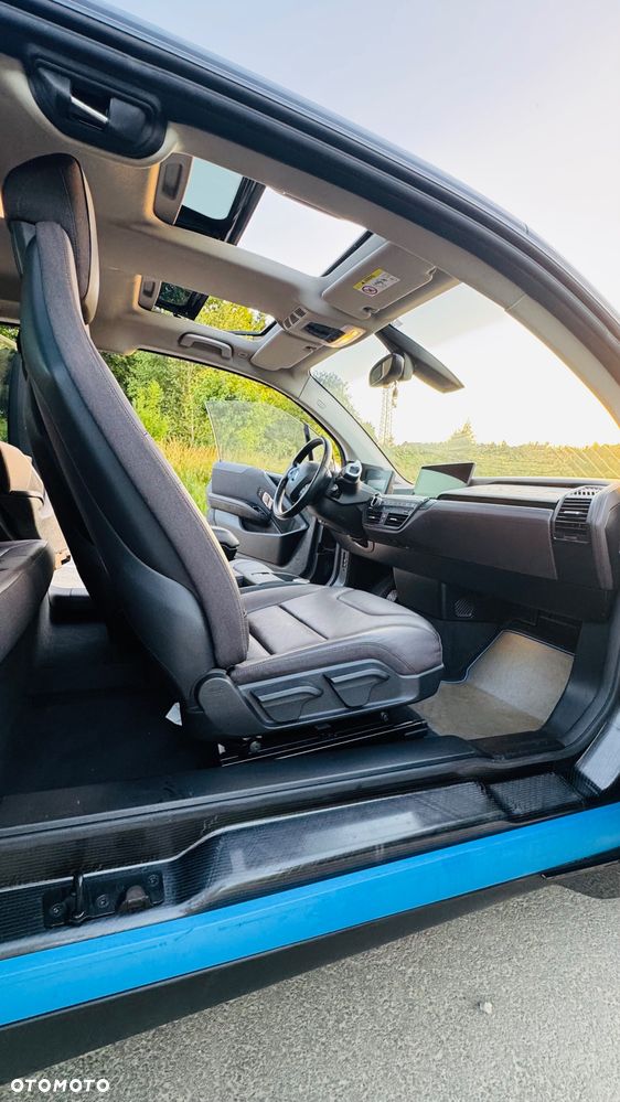 BMW i3 - 19