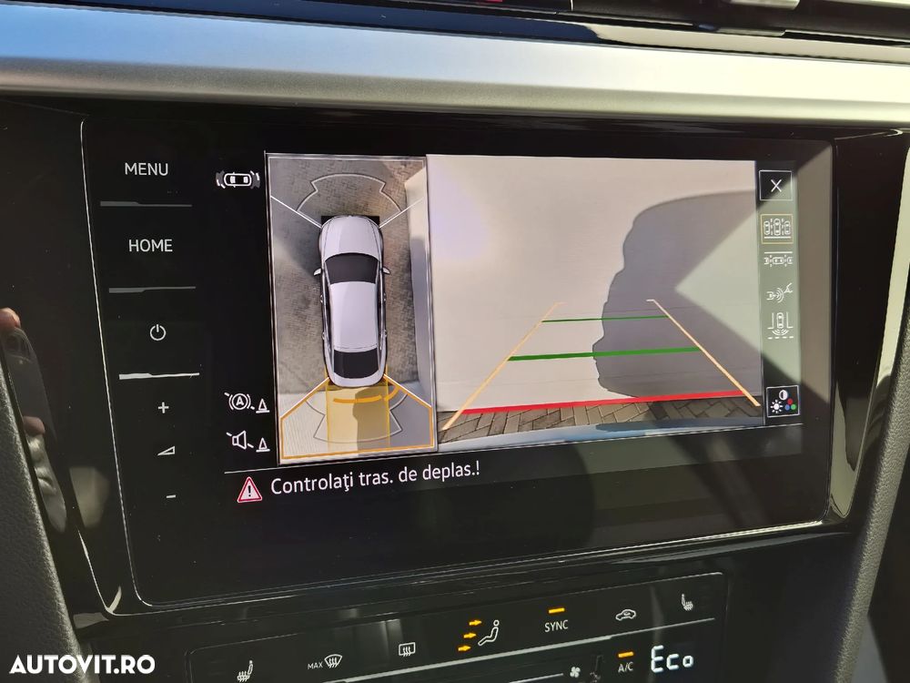 Volkswagen ARTEON 1.4 eHybrid OPF DSG R-Line - 30