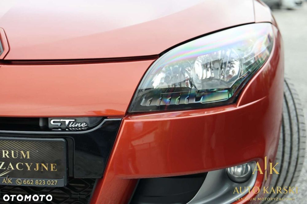 Renault Megane - 13