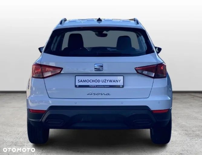 Seat Arona 1.0 TSI Style S&S - 4