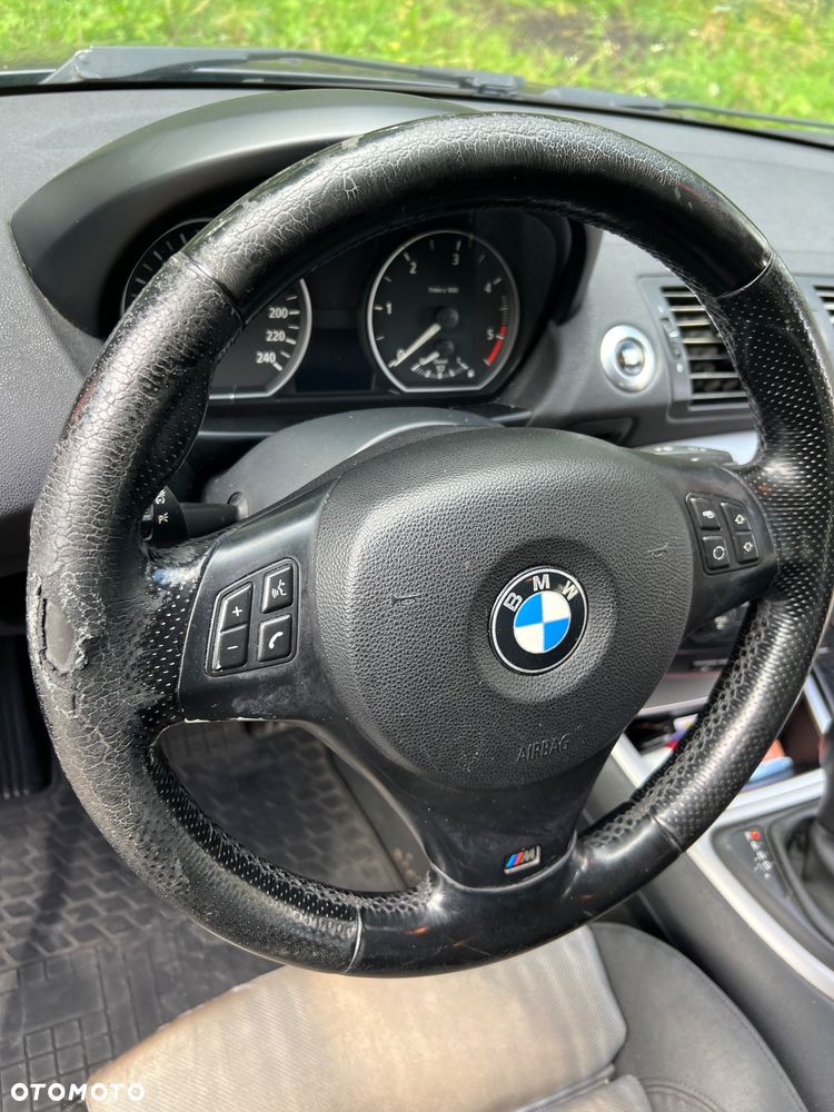 BMW Seria 1 - 8
